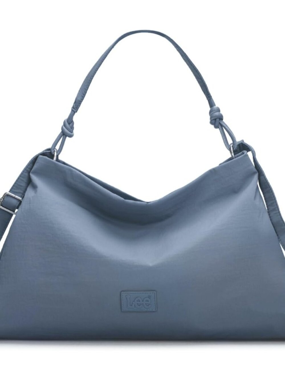 Lee Hobo Bag for Women, Slouchy Shoulder Bags, Convertible Crossbody with Adjust